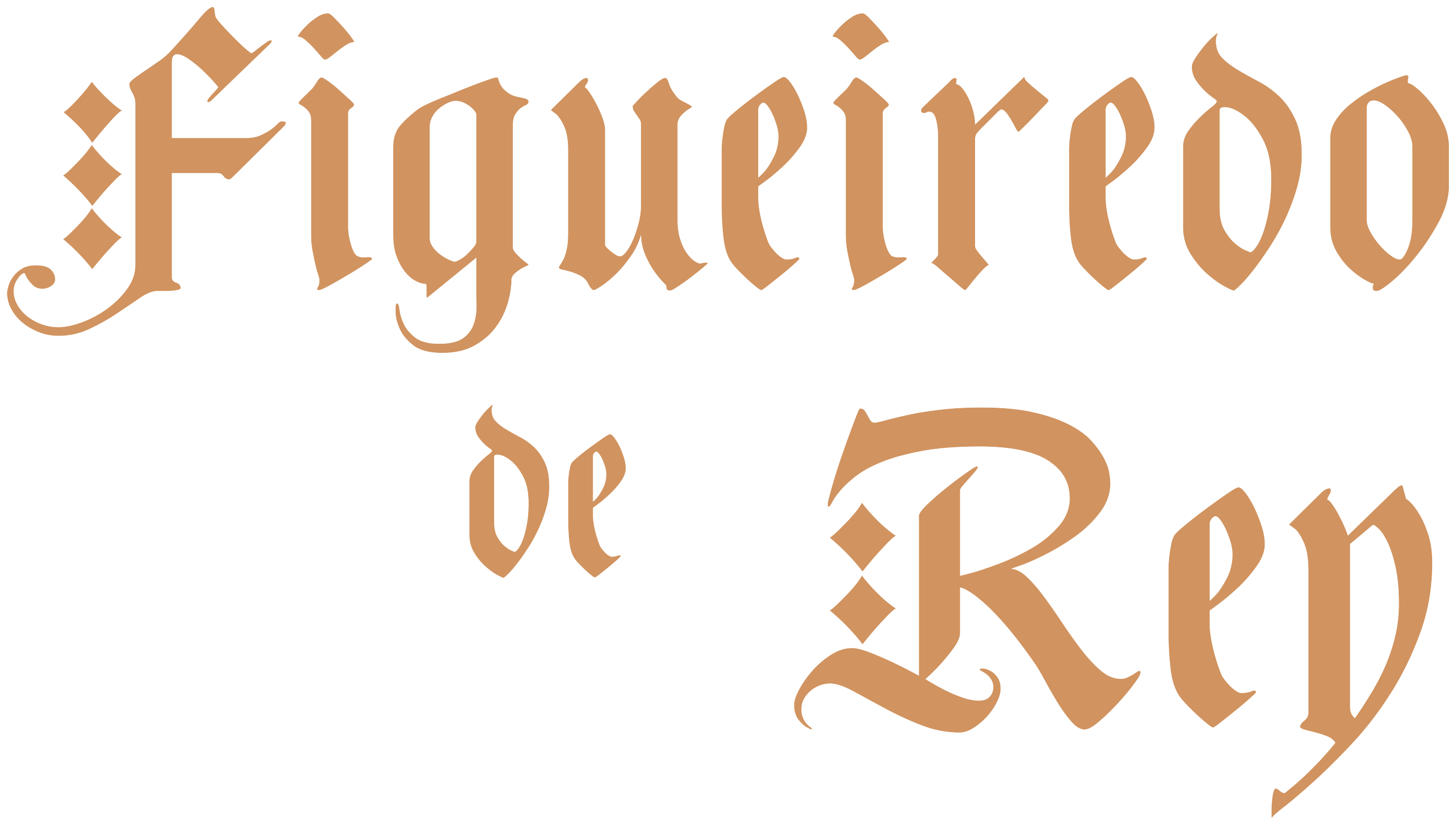 Magusto Tradicional de Figueiredo de Rey